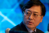 联想登上这个榜单后，杨元庆说：已走过转型期！榜单中无华为
